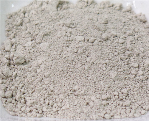 麥飯石粉 (50g)
